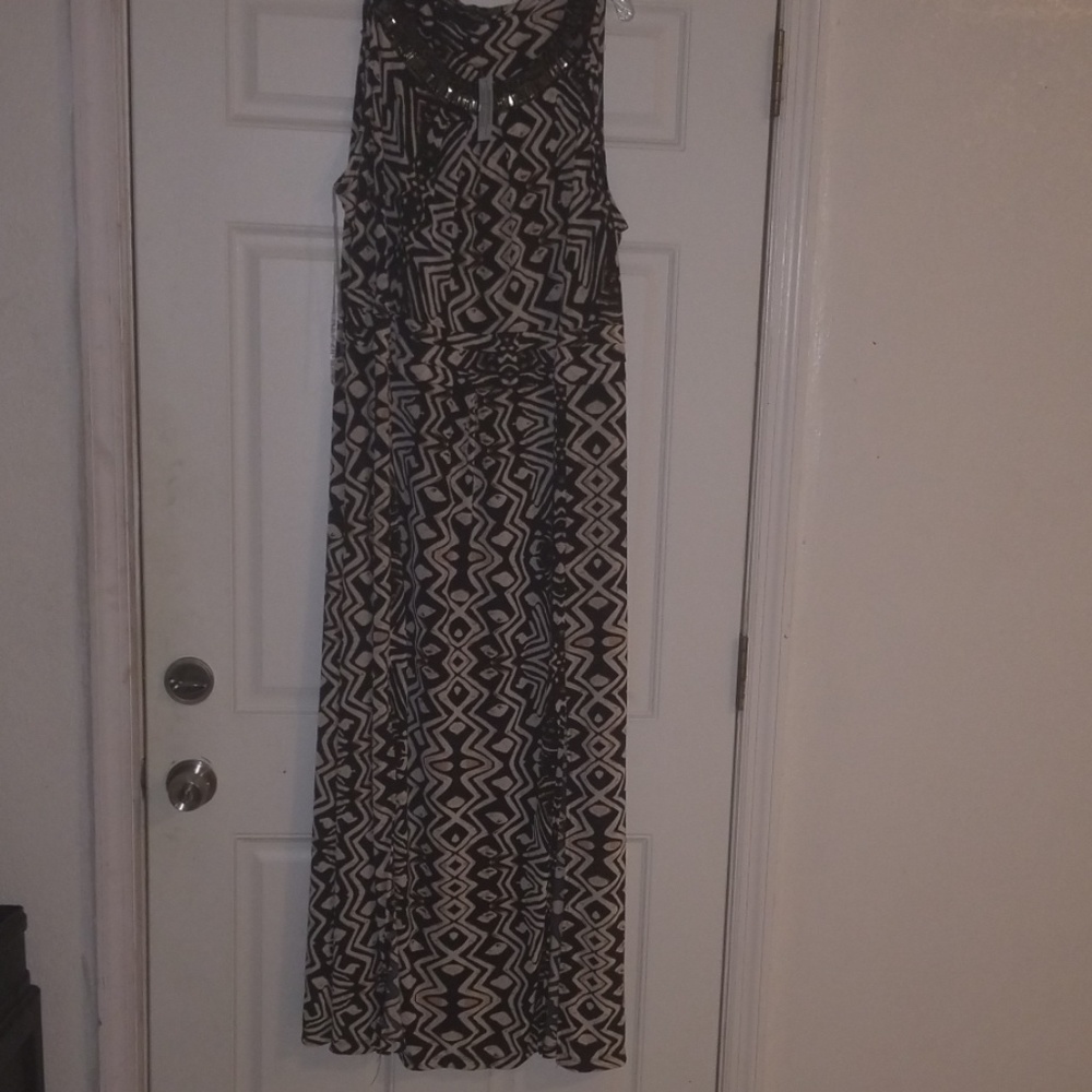 Maxidress